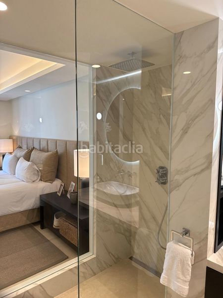 Foto 31577e02-5896-4b16-b87e-f421120a28dc. Apartament amb piscina a Divina Pastora Marbella