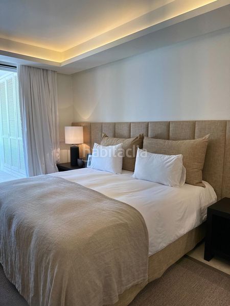 Foto 42bed1b9-f605-483b-b01c-19110bb08836. Apartament amb piscina a Divina Pastora Marbella