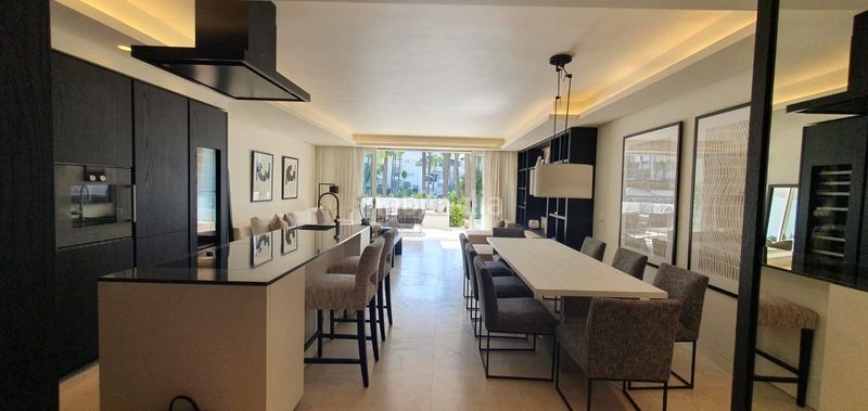 Foto 4af09b5e-141a-44e2-ba2d-17da92138f8d. Apartament amb piscina a Divina Pastora Marbella