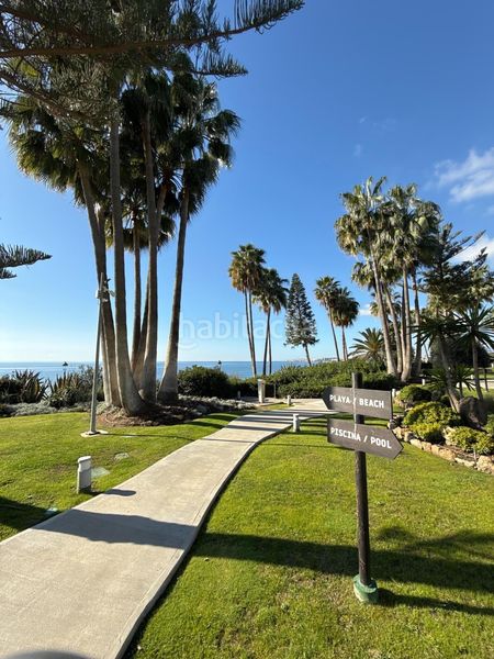 Foto 50c6d819-fbe6-4904-9095-51896ba0dbf4. Apartament amb piscina a Divina Pastora Marbella