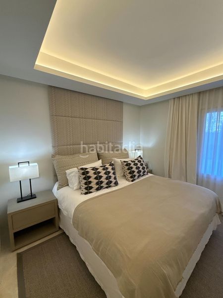 Foto 5389be3a-7cfd-4bae-bdff-4aa07be5b845. Apartament amb piscina a Divina Pastora Marbella