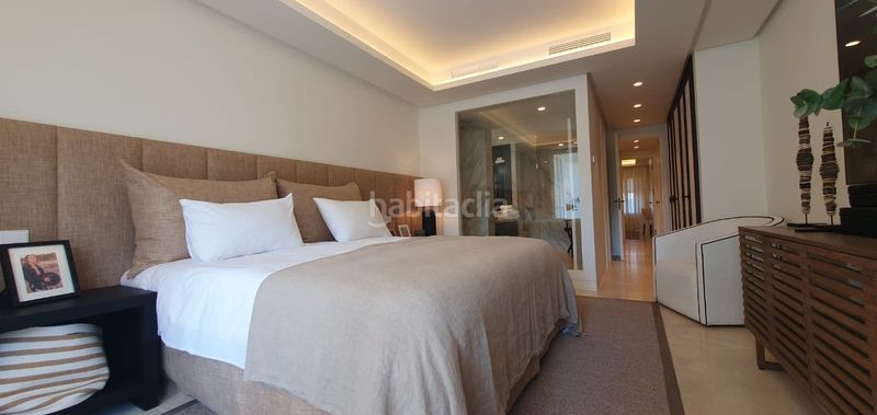 Foto 5850da08-3672-4b11-b3d0-82e28bd8caf2. Apartament amb piscina a Divina Pastora Marbella