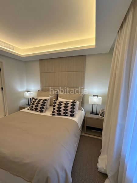 Foto 688227a2-77a4-415e-a9c4-a7c663f0894a. Apartament amb piscina a Divina Pastora Marbella