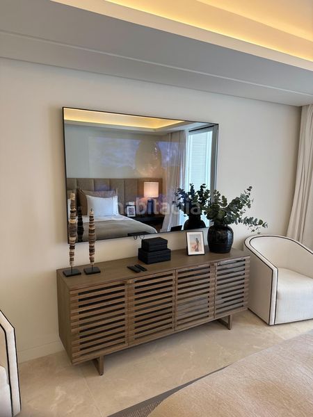 Foto 693b13fb-fe6a-43cb-ae62-c7810e5b075c. Apartament amb piscina a Divina Pastora Marbella