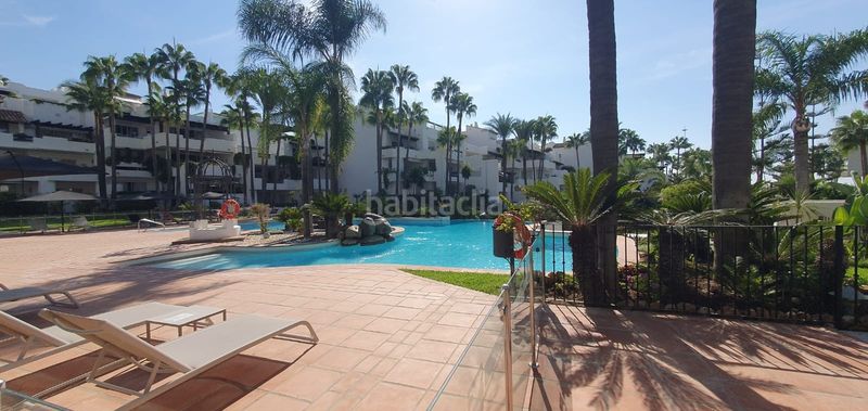 Foto 791d4ce4-f8a3-4e4d-ba5e-f7914d21a06b. Apartament amb piscina a Divina Pastora Marbella