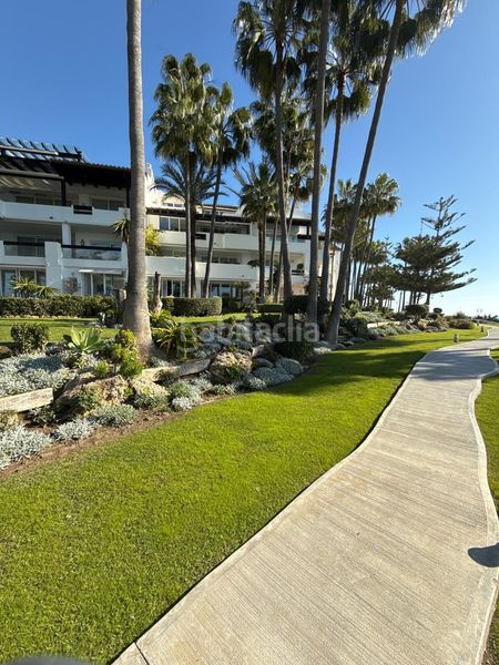 Foto 98a8f93e-b836-4b8f-995b-a8d073812834. Apartament amb piscina a Divina Pastora Marbella