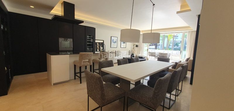 Foto 98c5e66f-c089-4829-b677-385380afc2ac. Apartament amb piscina a Divina Pastora Marbella