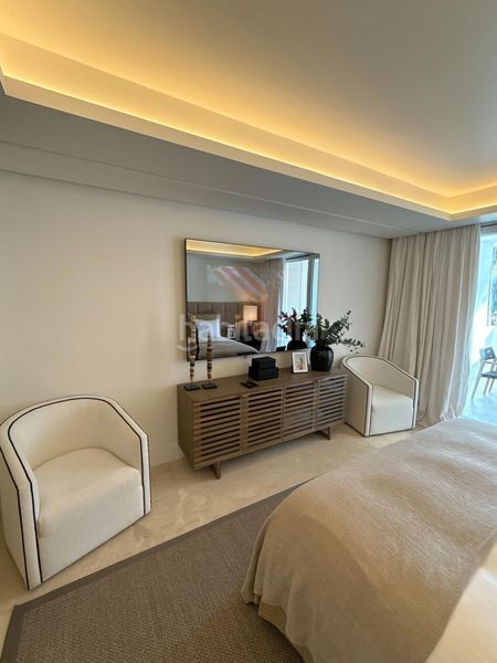 Foto a284dc36-53e4-4b47-ad1e-a67bfac062a2. Apartament amb piscina a Divina Pastora Marbella