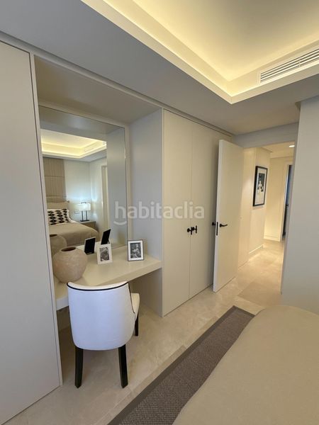 Foto c6097757-e088-4d60-8f38-3551e053b27e. Apartament amb piscina a Divina Pastora Marbella