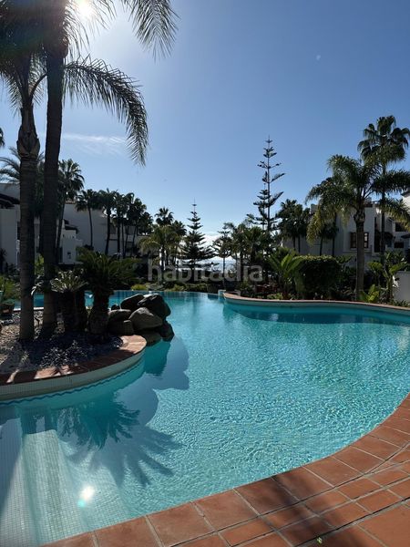 Foto ce167f1d-2039-40bc-b082-f4971610dca0. Apartament amb piscina a Divina Pastora Marbella