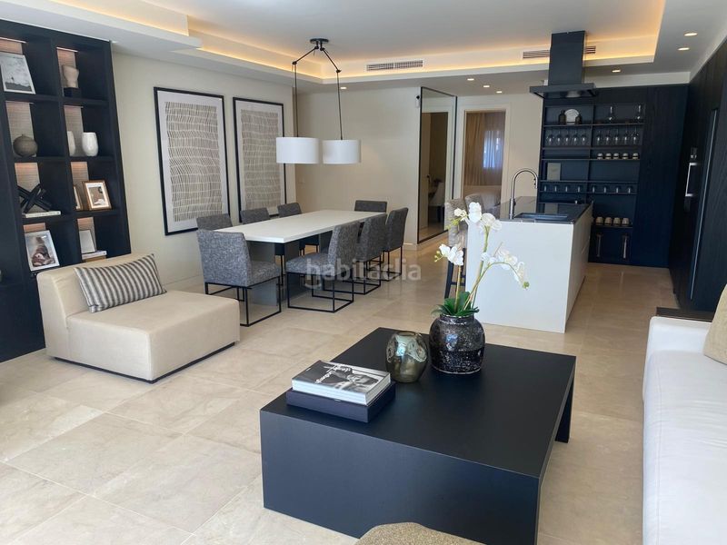 Foto d3b81b9e-8c50-4074-832b-333cc285ffad. Apartament amb piscina a Divina Pastora Marbella