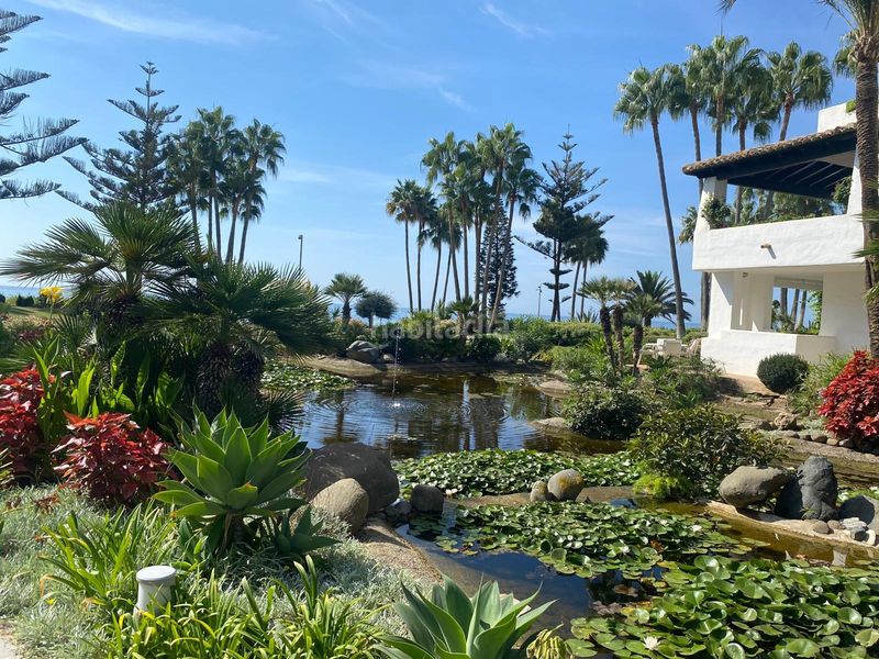 Foto d5ec4695-7400-4d62-adf7-81d67d0558c7. Apartament amb piscina a Divina Pastora Marbella