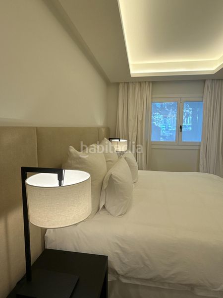 Foto f87e3818-696a-4381-bb4a-459f3ae63754. Apartament amb piscina a Divina Pastora Marbella