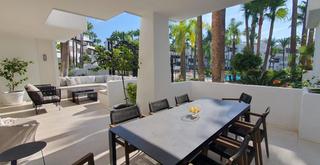 Apartment in Divina Pastora