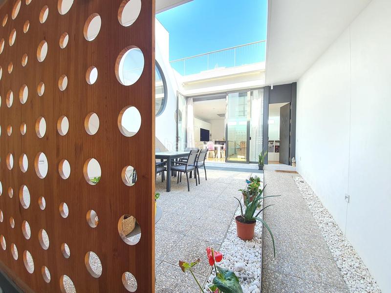 Foto 0b17c537-e0a5-48d4-b533-c5ef25f89c50. Casa in calle rafael escolano 44 in San Gabriel Alicante