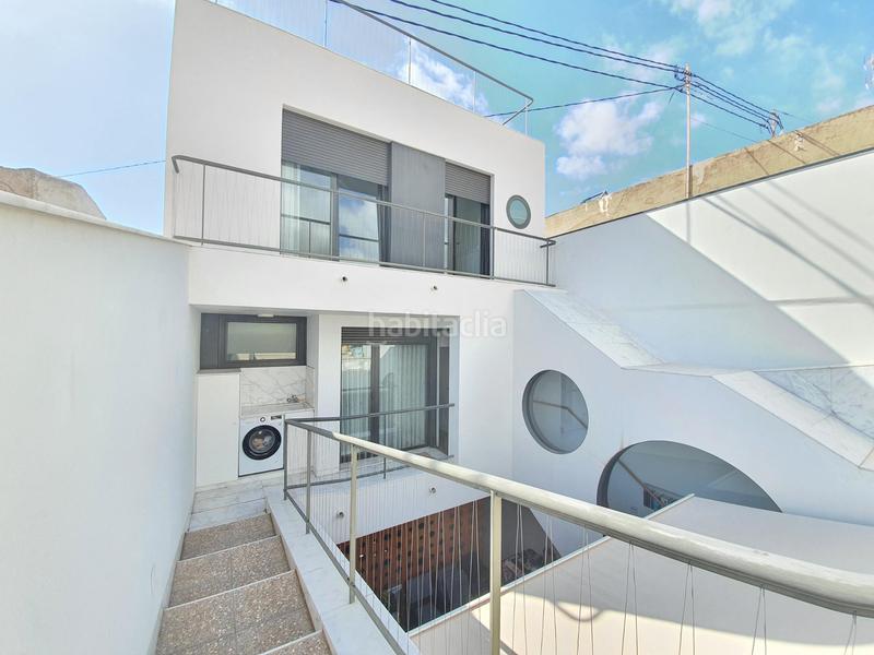 Foto 3437da80-6381-43d7-9dcf-8036ce6d8910. Casa in calle rafael escolano 44 in San Gabriel Alicante