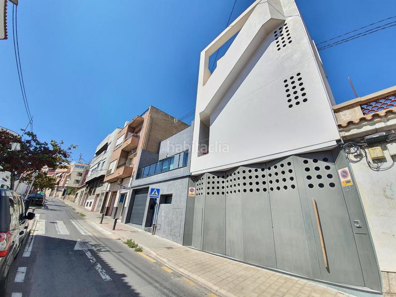 Foto 86b44ee9-e1ed-465b-a429-68084c57508d. Casa in calle rafael escolano 44 in San Gabriel Alicante