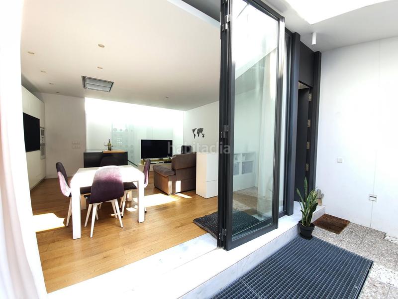 Foto cc83bc42-0d21-4549-b405-cb27a71965ab. Casa in calle rafael escolano 44 in San Gabriel Alicante