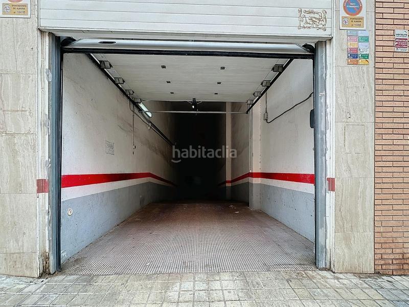 Foto 16bceaa2-ec9c-468c-a6e1-898bc8fac7f1. Posto auto in San Luis Almería