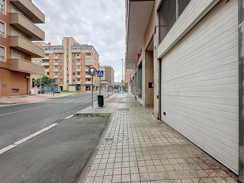 Foto 1aad463c-c1f3-41c6-a6b0-6022c3af9ff5. Posto auto in San Luis Almería