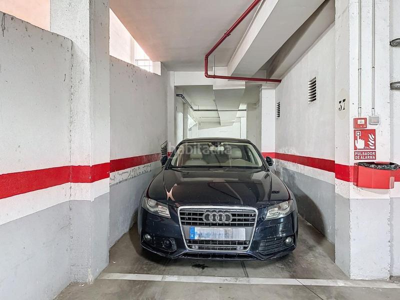 Foto 1b10ee4d-b0d0-49ab-b863-ebb4745d4031. Posto auto in San Luis Almería