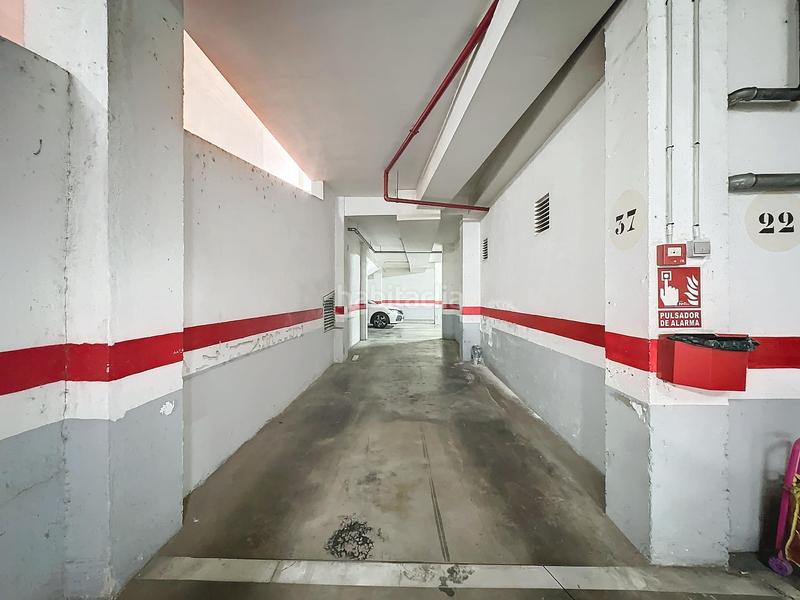 Foto 2d46993f-bf92-417c-975d-7d2e815de63b. Posto auto in San Luis Almería