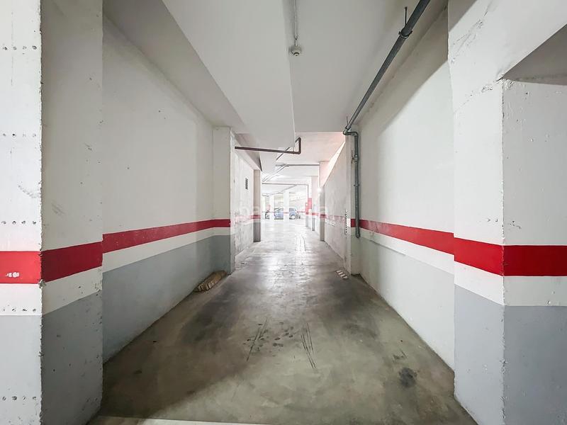 Foto 7c9ecf73-b5c2-484a-ba07-2a835fb24f0c. Posto auto in San Luis Almería