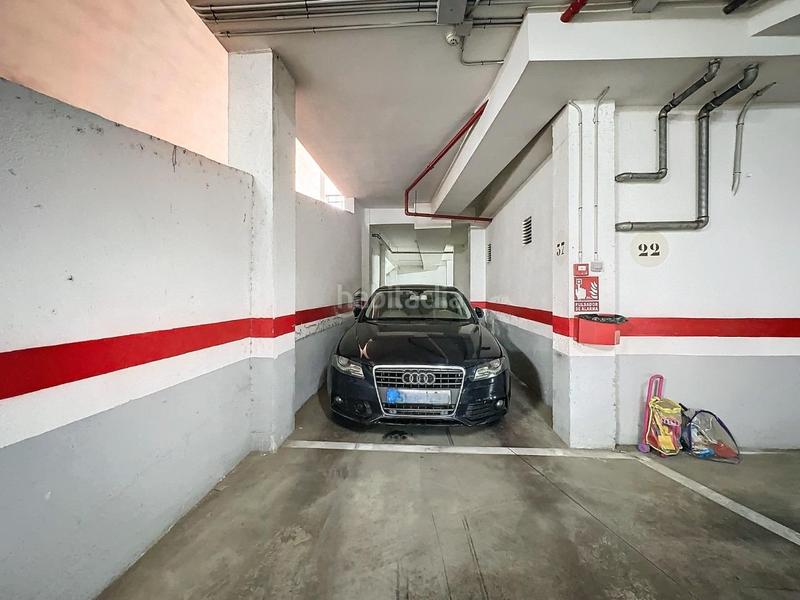 Foto d25b0f86-3dcd-4aad-9927-0492d96af9fb. Posto auto in San Luis Almería