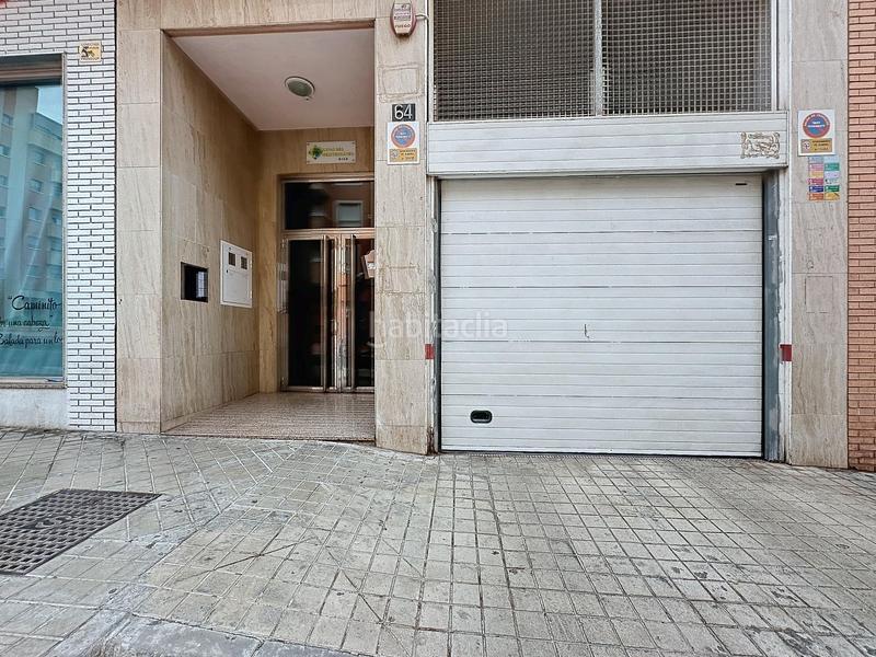 Foto ed92ae01-1cd5-4824-a3b0-9b12c0186a3c. Posto auto in San Luis Almería