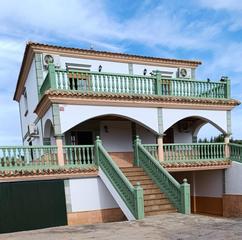 Maison à Freila. Casa de lujo en freila
