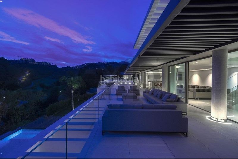 Foto 3a9bdf76-d90e-40bc-8015-123483b15b15. Casa amb aparcament piscina a La Quinta Benahavís