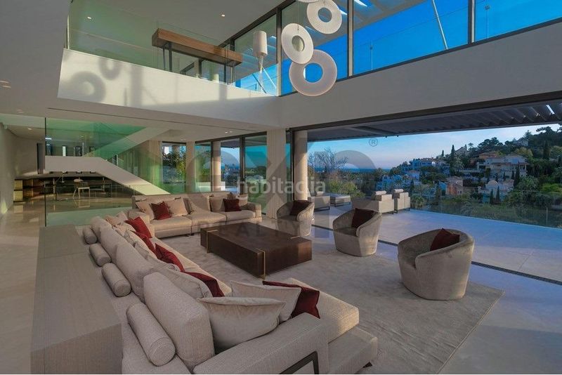 Foto 9d26881d-0549-4e9f-b5ab-ea63e5b73706. Casa amb aparcament piscina a La Quinta Benahavís