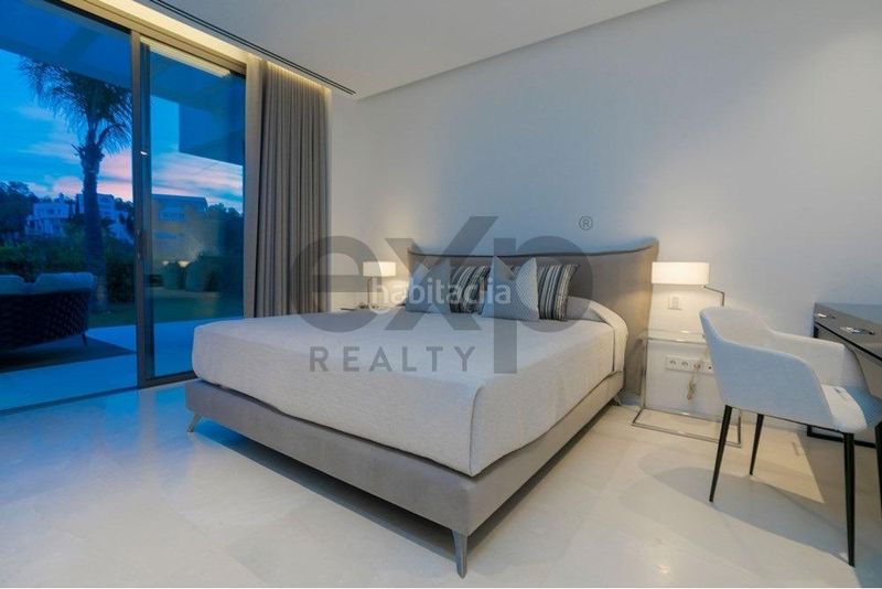 Foto f602425d-c6fe-49ba-8410-2d97f68c4740. Casa amb aparcament piscina a La Quinta Benahavís