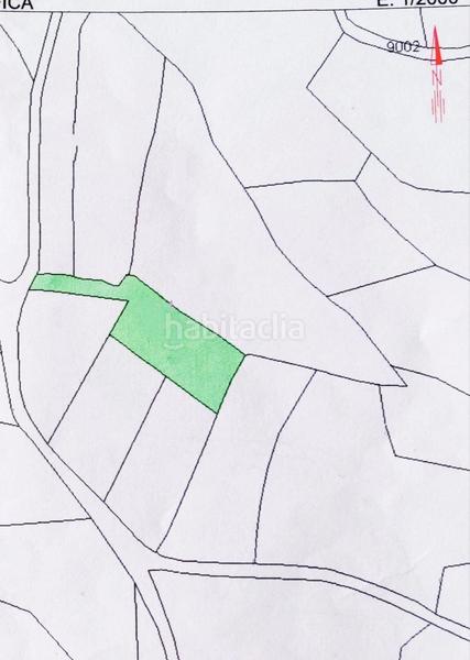 Foto 02dd30ba-9322-49db-a9bf-0f268e82a0df. Terrain résidentiel dans Parroquias Norte Siero