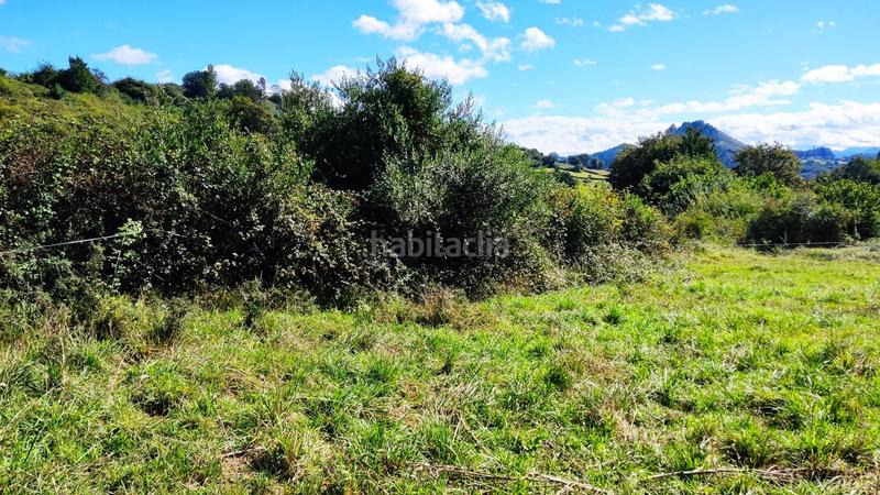 Foto 0dd03bbb-53fe-48be-906e-cb0c5fd57ab5. Terrain résidentiel dans Parroquias Norte Siero