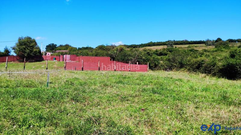 Foto 4a674062-37a9-4dae-b442-0d95d7ed4d40. Terrain résidentiel dans Parroquias Norte Siero