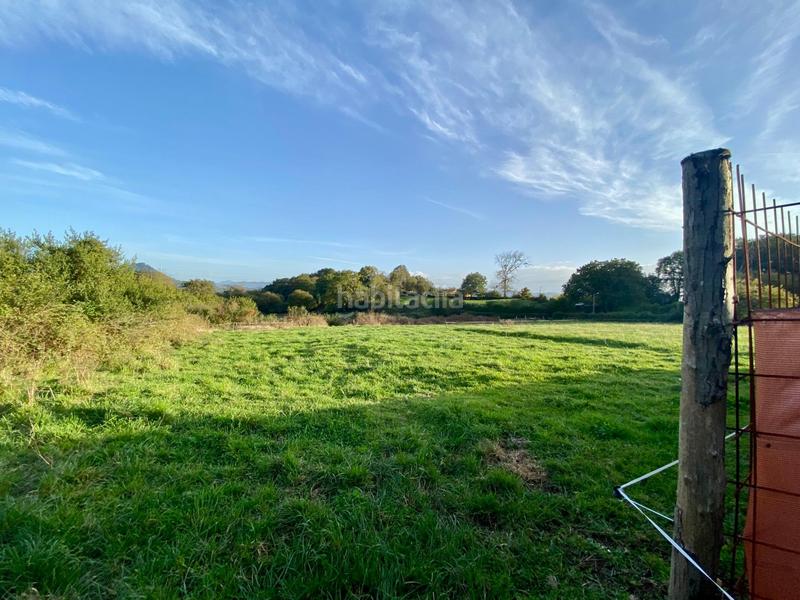 Foto 5e75ebd4-0997-4f17-ab4a-09b425301f74. Terrain résidentiel dans Parroquias Norte Siero