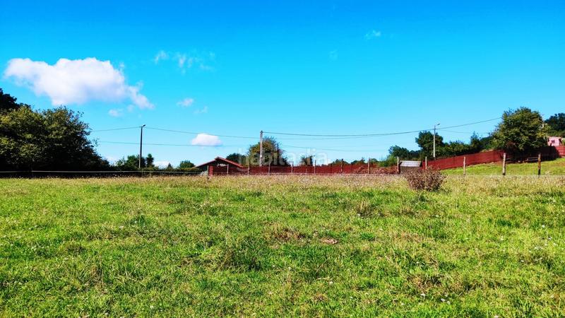 Foto cdf55f47-a958-44af-b123-a006a8589406. Terrain résidentiel dans Parroquias Norte Siero