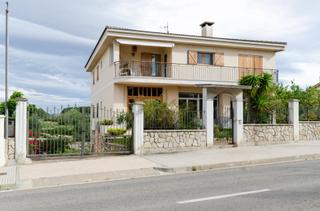 Casa a Pallaresos (Els). Casa individual en els pallaresos