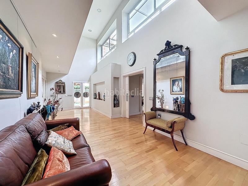 Foto 052f2f4e-1314-421b-913b-81128cdbc30e. Xalet amb calefacció aparcament piscina a Aguadulce Sur Roquetas de Mar