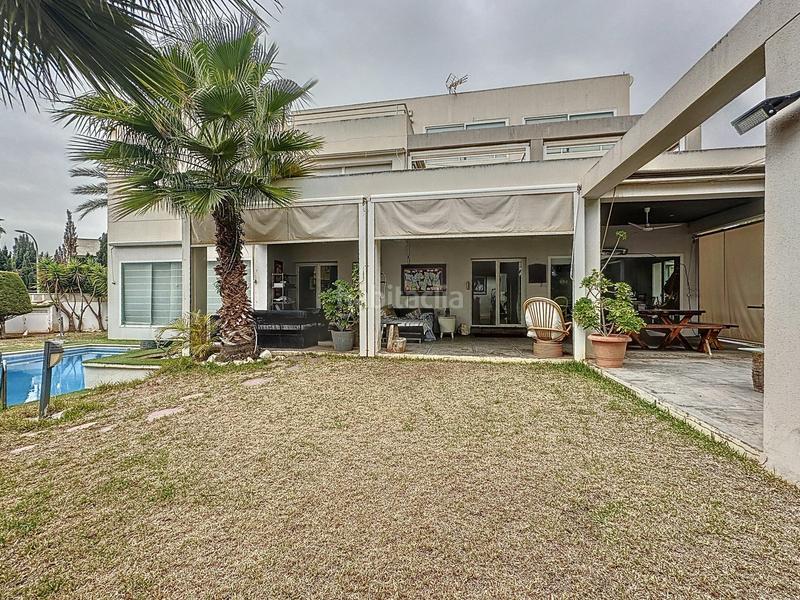 Foto 065e1809-5133-452c-9c8b-accbd7d06e2b. Xalet amb calefacció aparcament piscina a Aguadulce Sur Roquetas de Mar