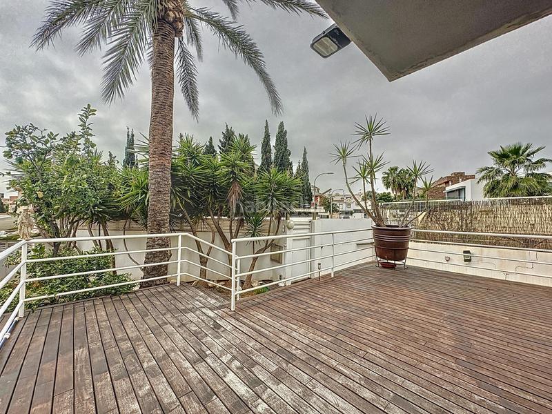 Foto 0a0f97f1-e37e-494f-8955-7166e245324b. Xalet amb calefacció aparcament piscina a Aguadulce Sur Roquetas de Mar