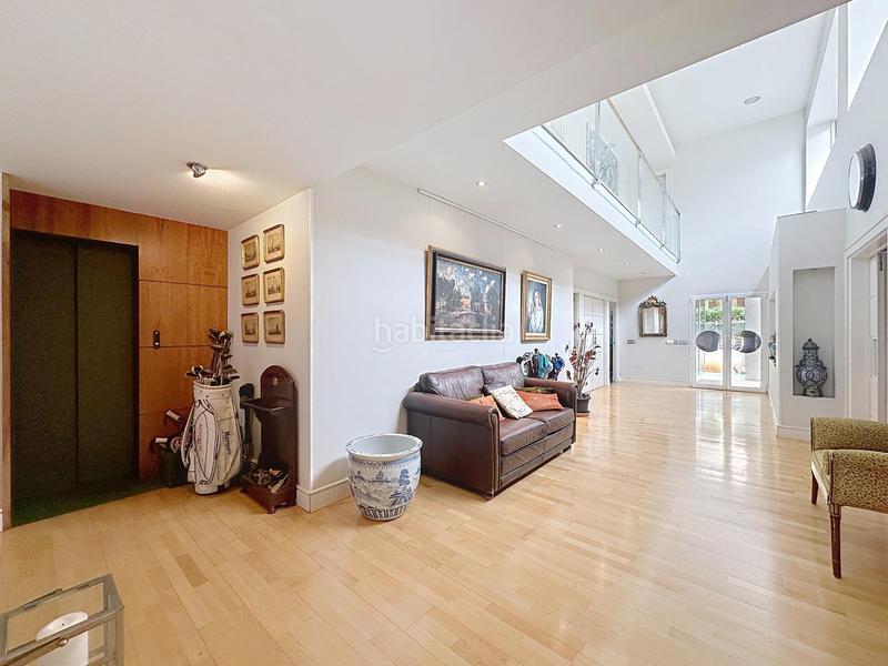 Foto 1b72176c-ab7e-4deb-b88b-f1244313a1f7. Xalet amb calefacció aparcament piscina a Aguadulce Sur Roquetas de Mar