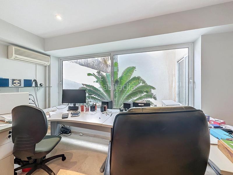 Foto 1f35ec29-9923-488c-86b0-ce37b175b6d9. Xalet amb calefacció aparcament piscina a Aguadulce Sur Roquetas de Mar