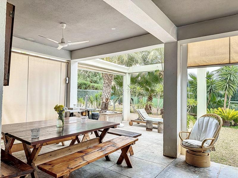 Foto 22cd3a1e-6a52-46a9-8080-883eb22b1a67. Xalet amb calefacció aparcament piscina a Aguadulce Sur Roquetas de Mar