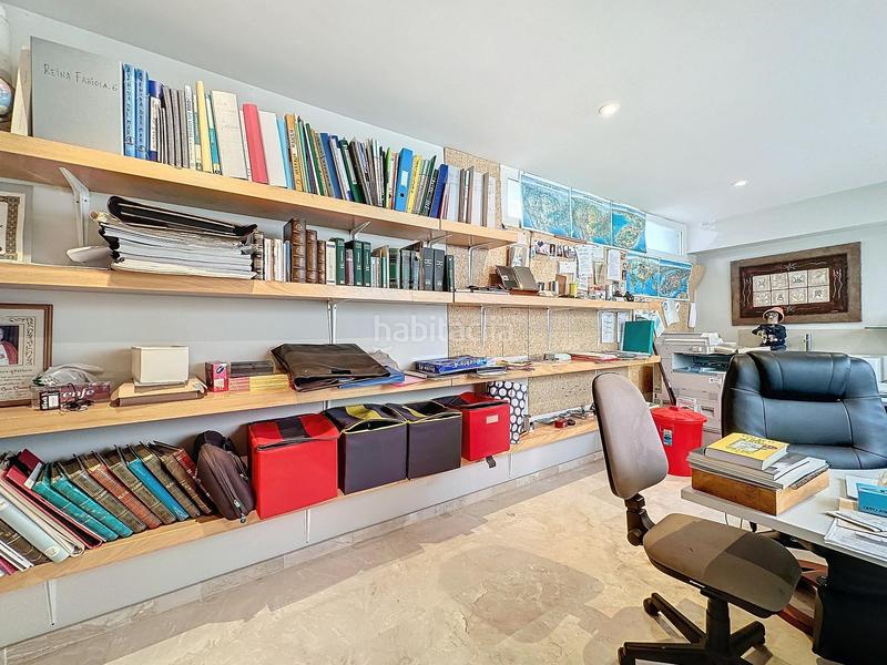 Foto 249eeb17-b9ee-4129-8332-82b979e835c4. Xalet amb calefacció aparcament piscina a Aguadulce Sur Roquetas de Mar