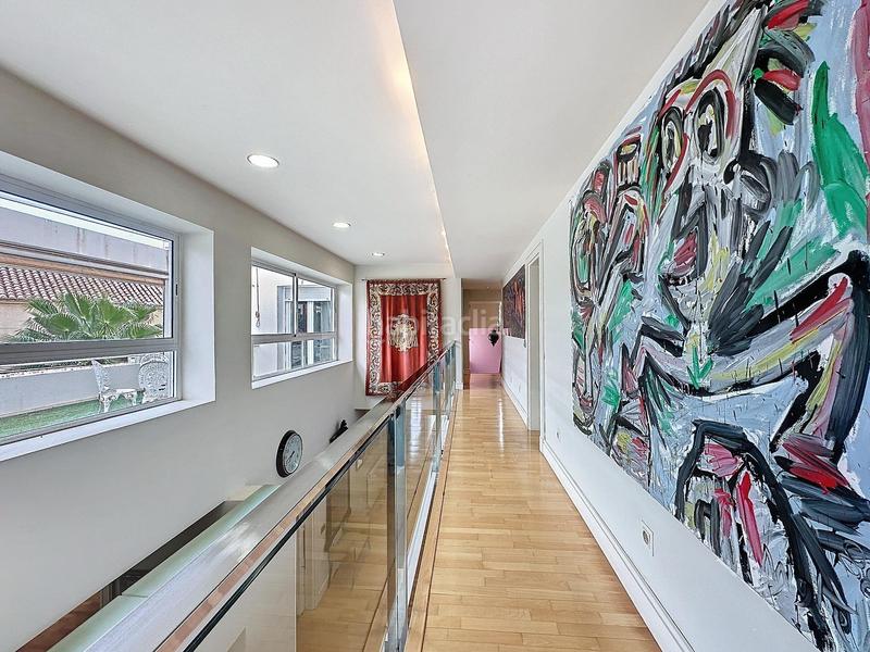 Foto 4a8b5f34-5378-4891-8798-2958183478e1. Xalet amb calefacció aparcament piscina a Aguadulce Sur Roquetas de Mar