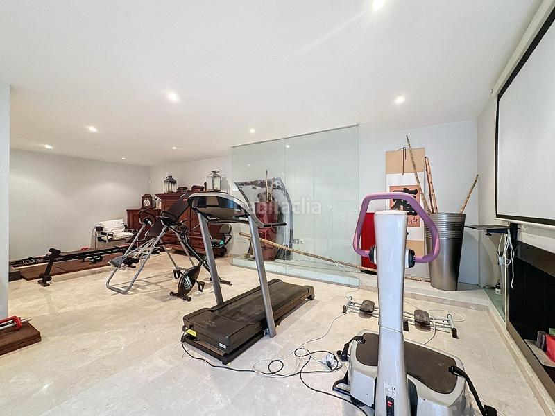 Foto 52b7237c-dd09-4ac6-8890-f763761e46ec. Xalet amb calefacció aparcament piscina a Aguadulce Sur Roquetas de Mar