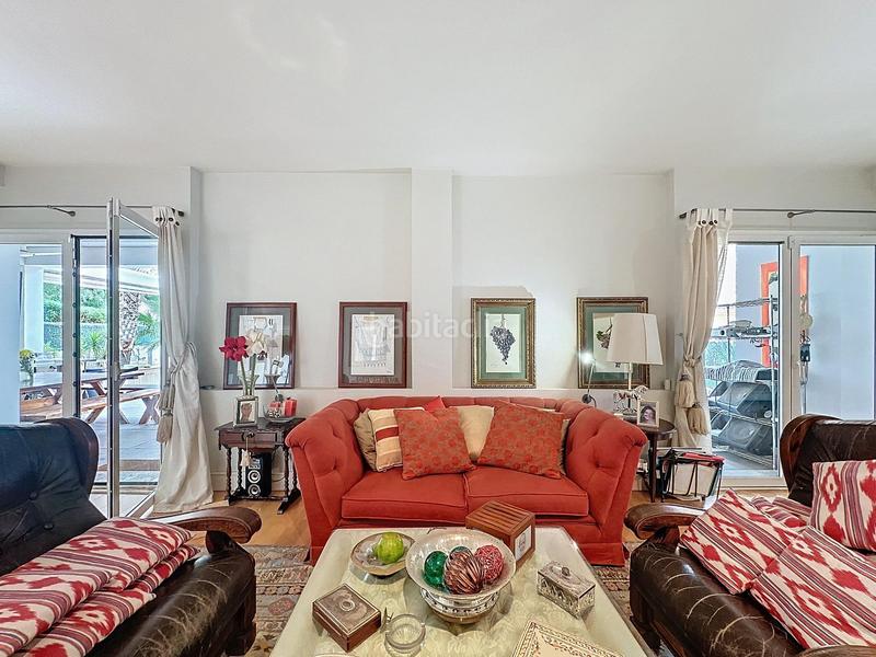 Foto 579fb150-66b0-48a7-b100-bd64496014ce. Xalet amb calefacció aparcament piscina a Aguadulce Sur Roquetas de Mar