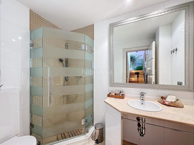 Foto 6907c13b-25bd-45b2-805c-798f9304a29a. Xalet amb calefacció aparcament piscina a Aguadulce Sur Roquetas de Mar